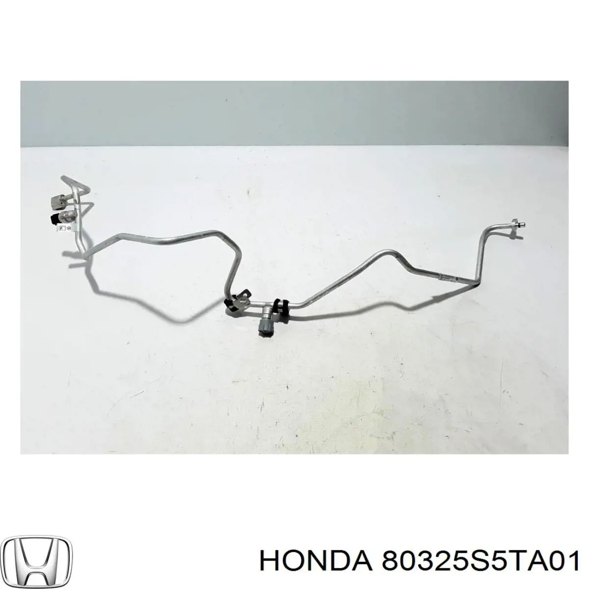  Honda 80325S5TA01 ціна, від 240.06 USD