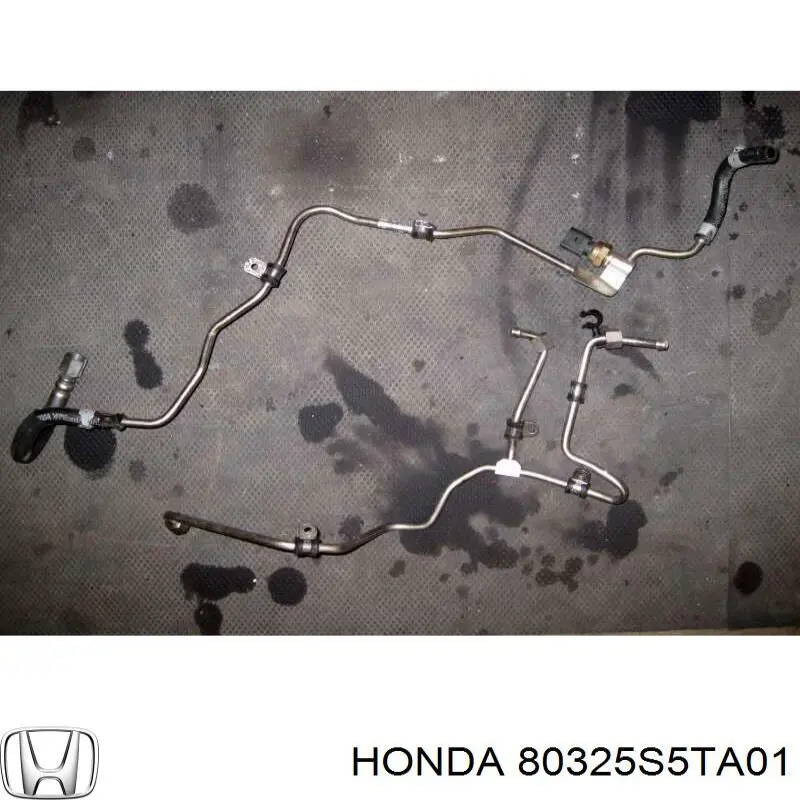 Купити 80325S5TA01 Honda 