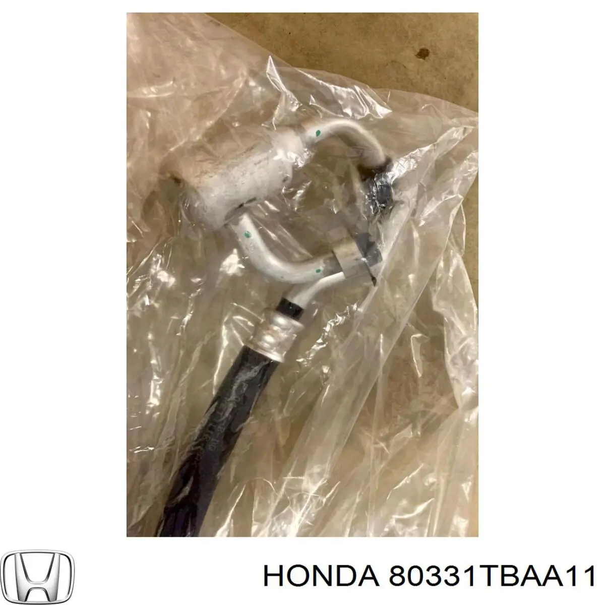  Honda 80331TBAA11 ціна, від 30.98 USD