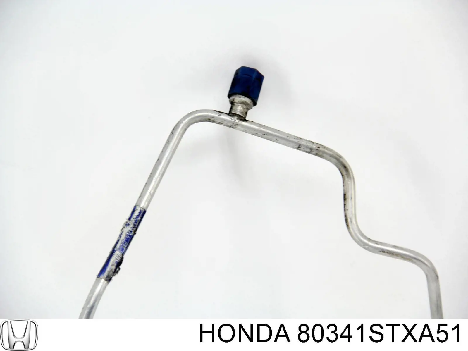  Honda 80341STXA51 ціна, від 42.18 USD