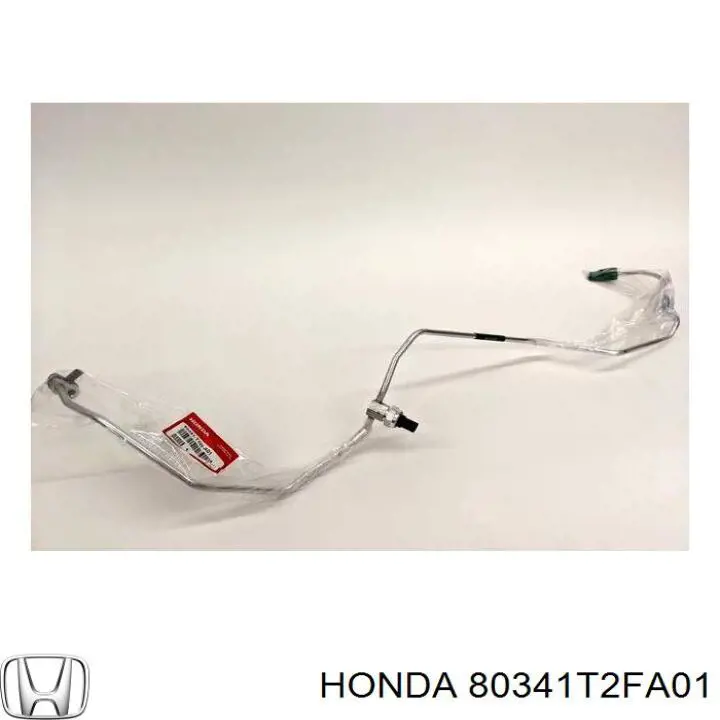 Купити 80341T2FA01 Honda 