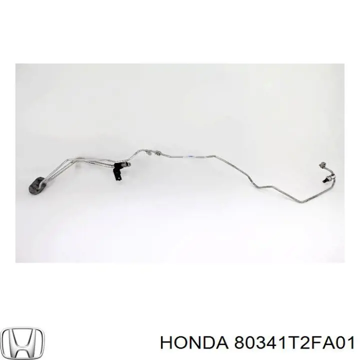 80341T2FA01 Honda 