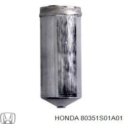 Купити 80351S01A01 Honda Ресивер-осушувач кондиціонера