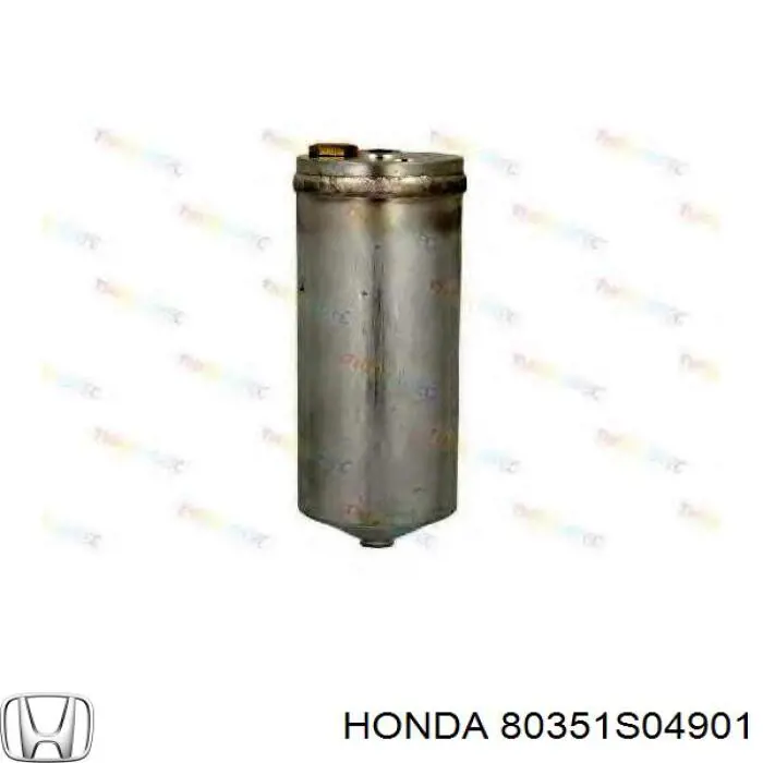 80351S04901 Honda 