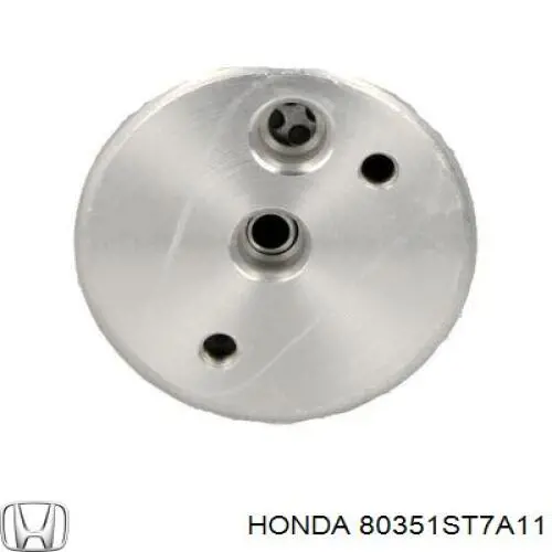 Купити 80351ST7A11 Honda Ресивер-осушувач кондиціонера