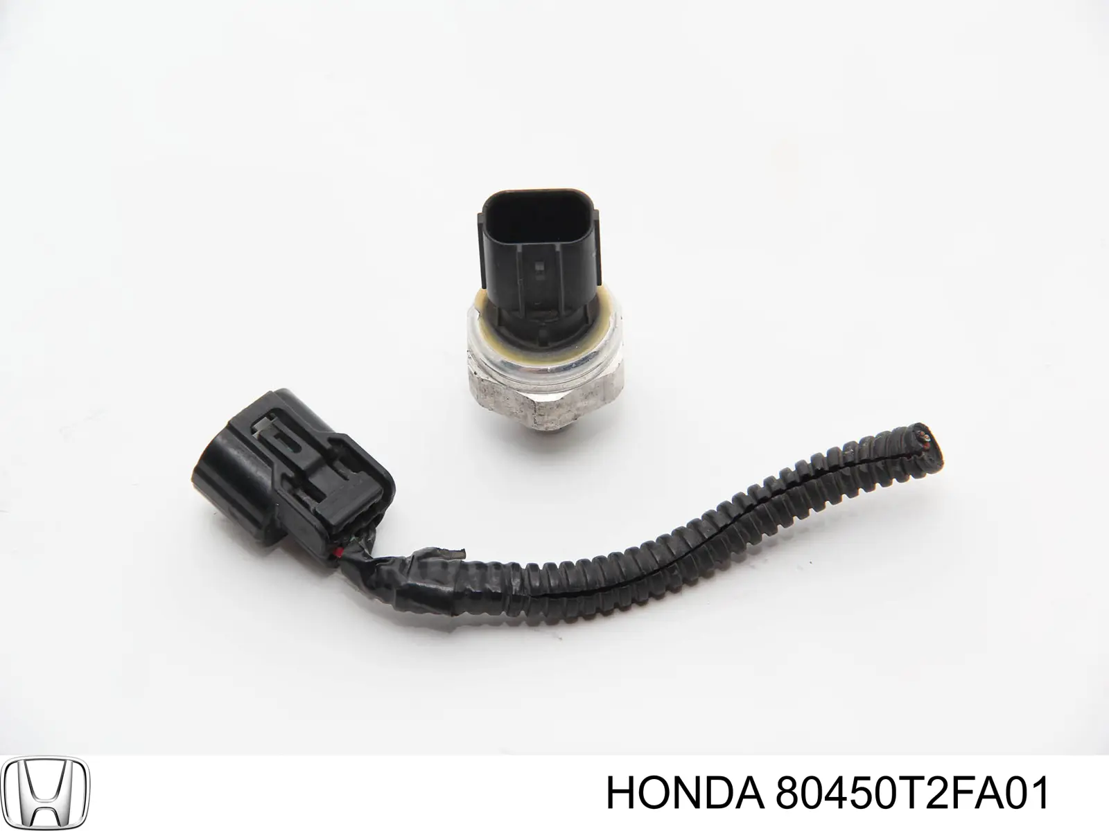 Датчик абсолютного тиску кондиціонера Honda 80450T2FA01 ціна, від 16.91 USD