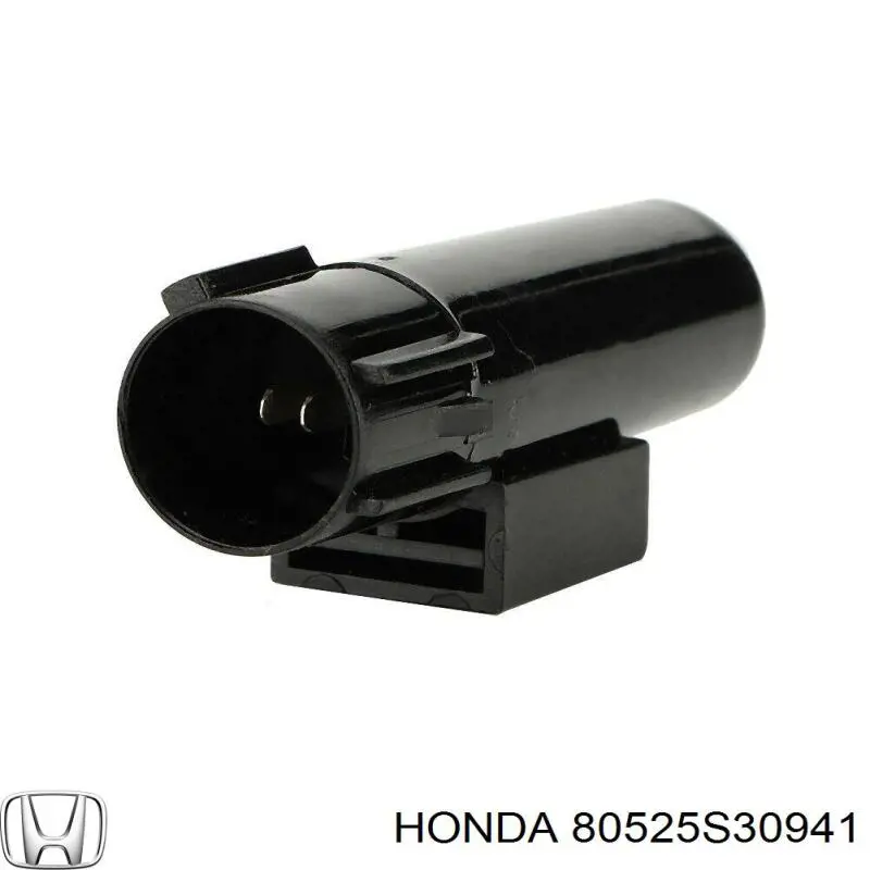 Датчик температури навколишнього середовища Honda 80525S30941 ціна, від 25.33 USD