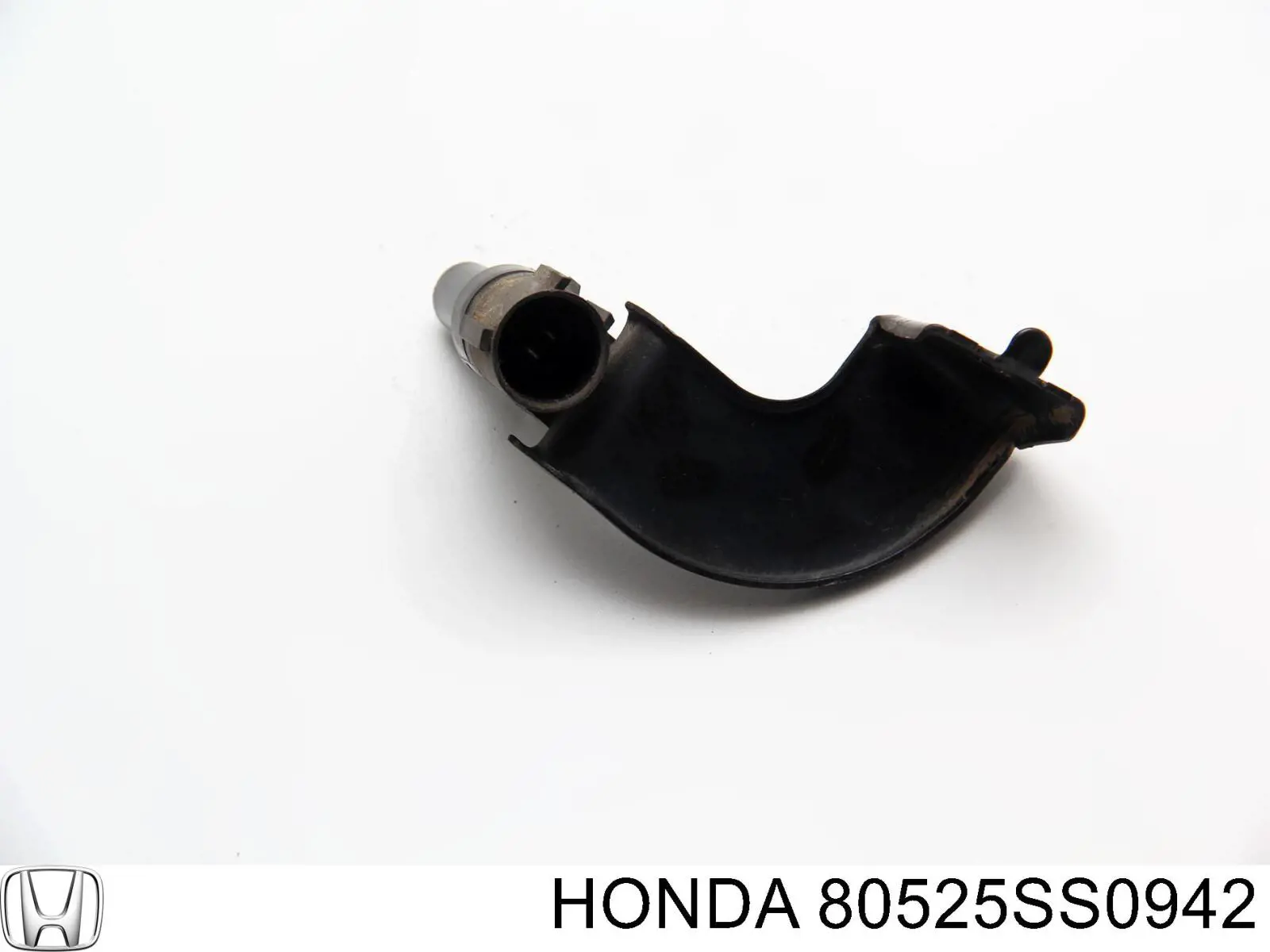 80525SS0942 Honda 