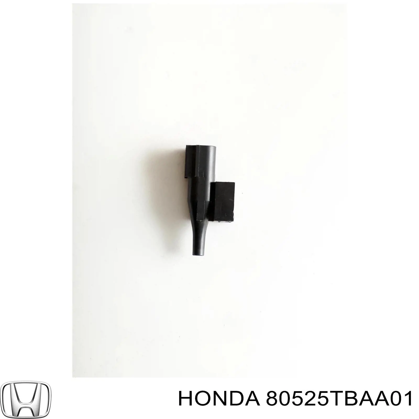 80525TBAA01 Honda Датчик температури навколишнього середовища
