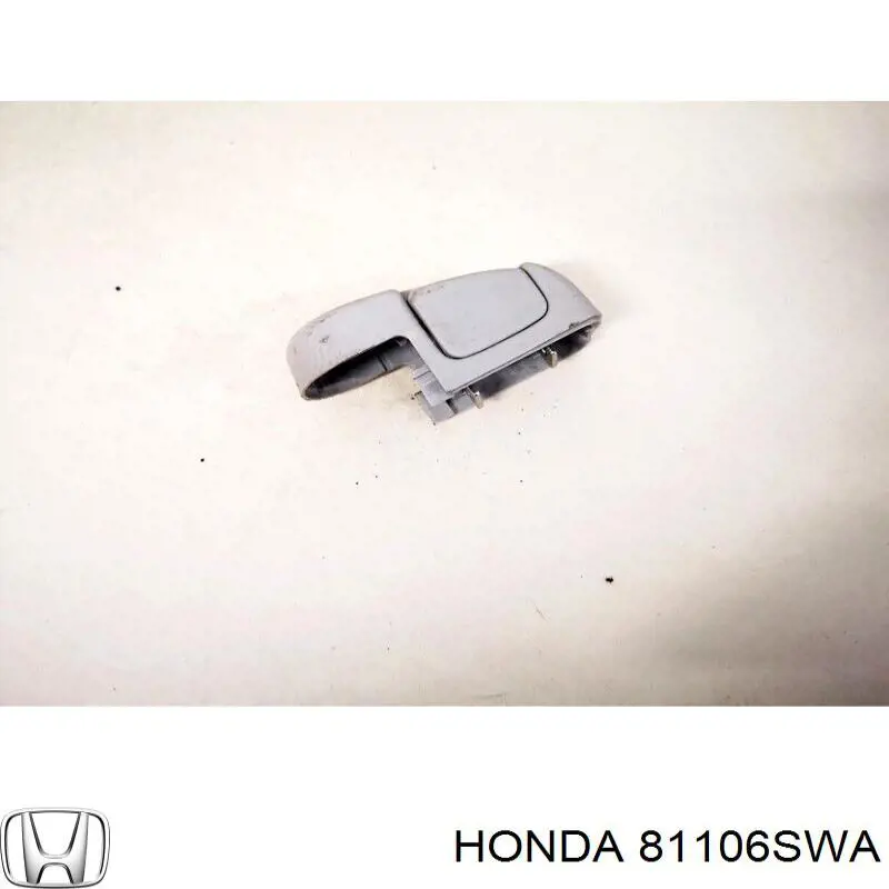  81106SWA Honda