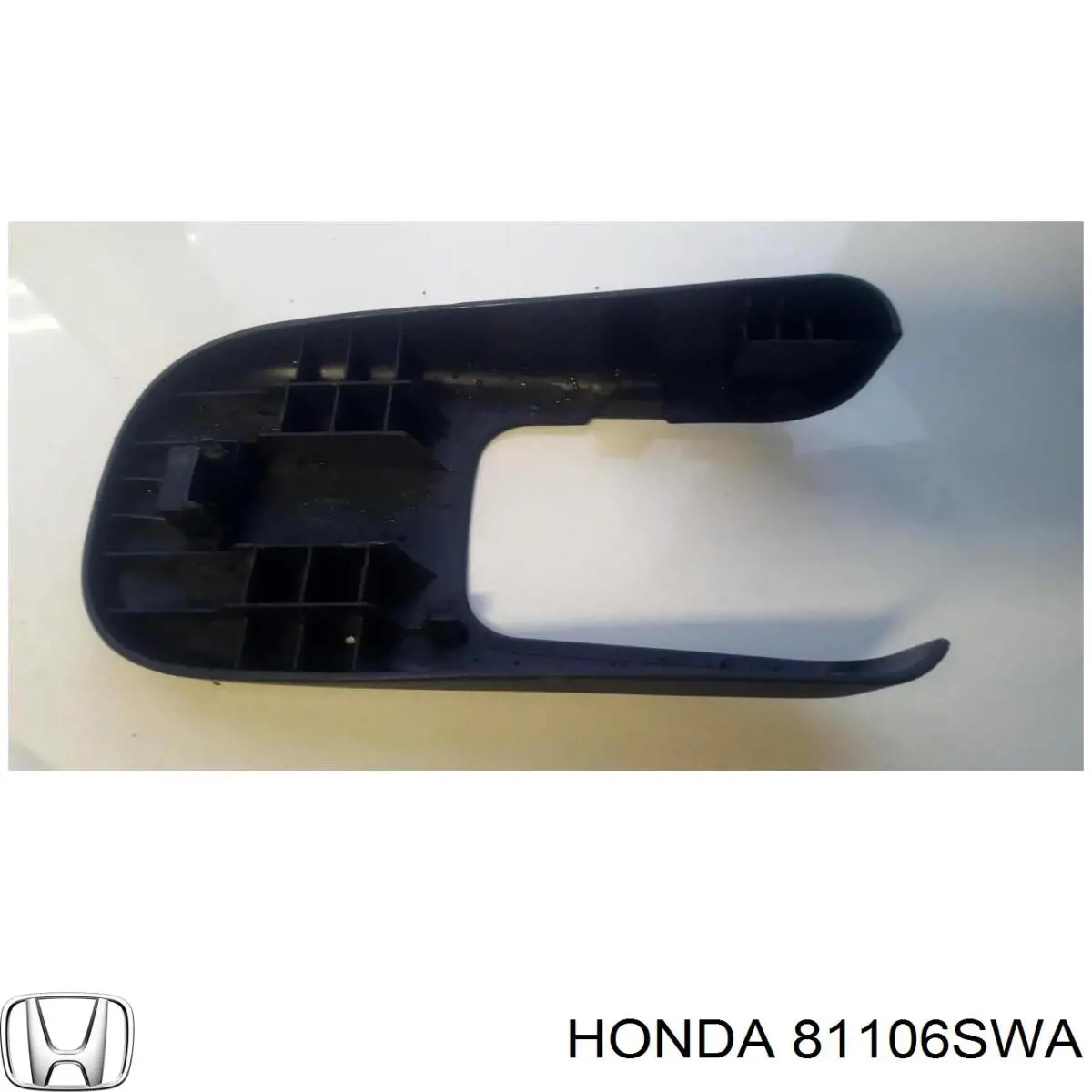  Honda 81106SWA ціна, від 4.22 USD