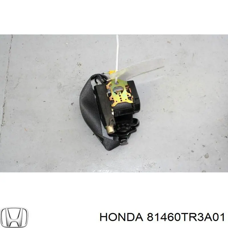 Купити 81460TR3A01 Honda 