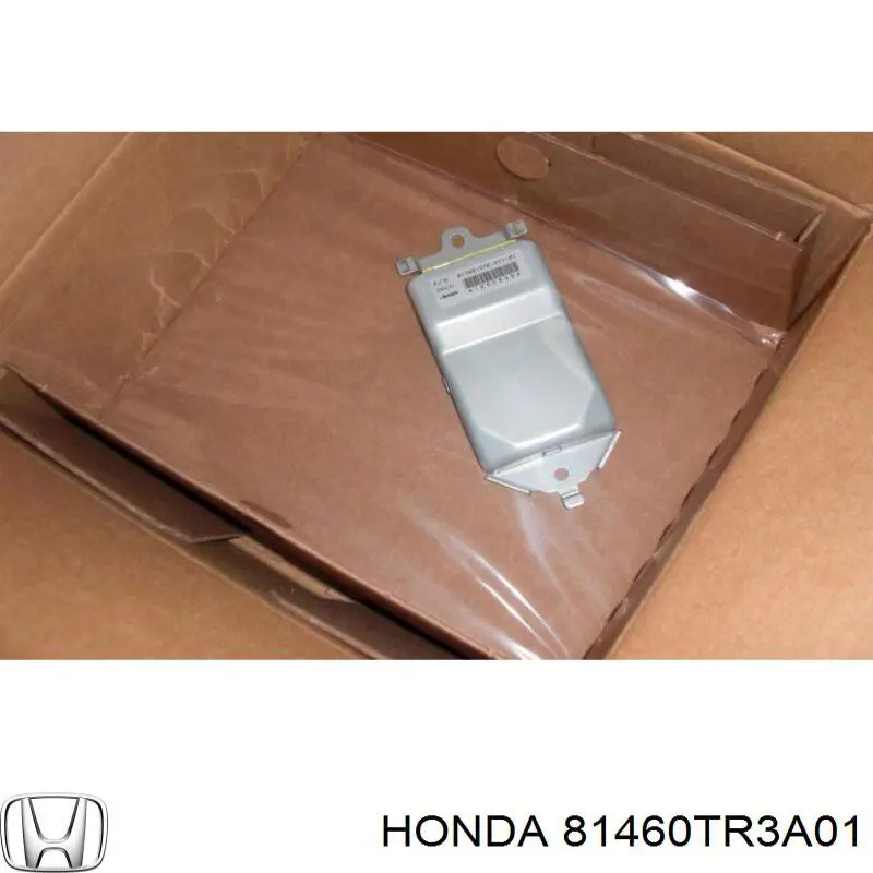  Honda 81460TR3A01 ціна, від 7.75 USD