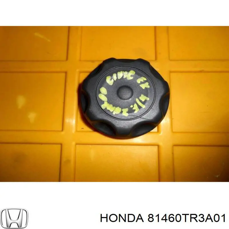  81460TR3A01 Honda