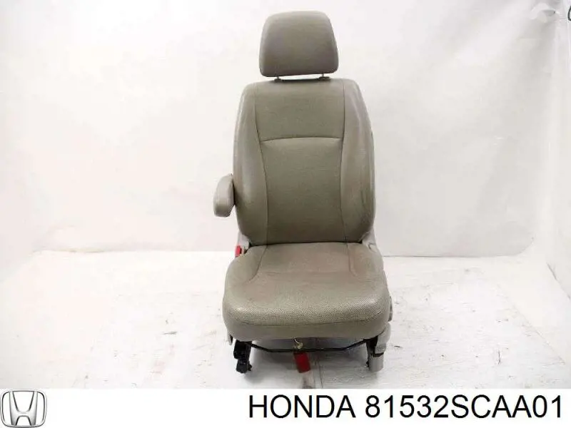 81532SCAA01 Honda 