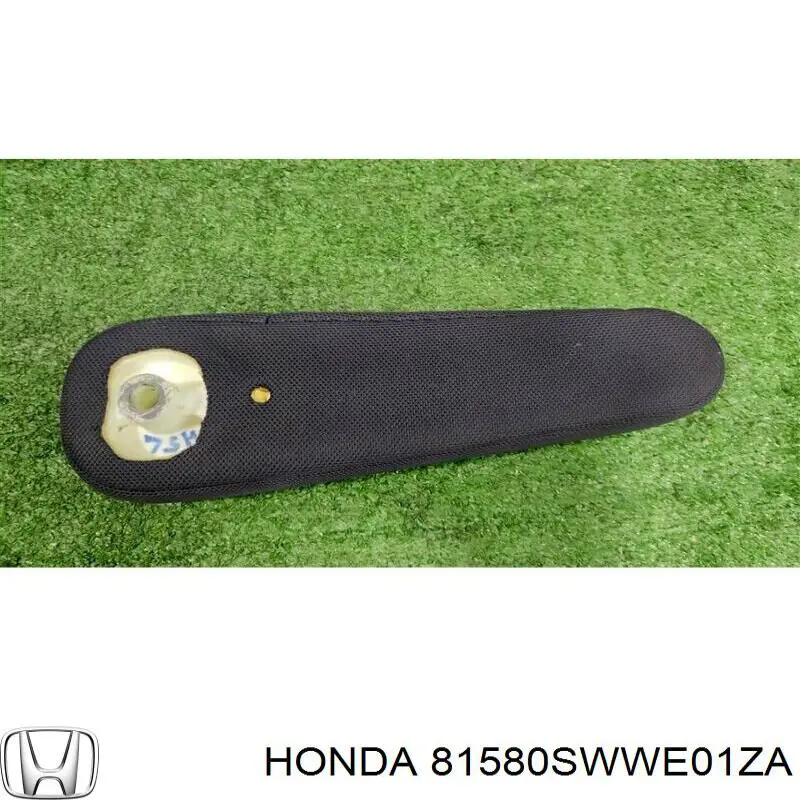 81580SWWE01ZA Honda 