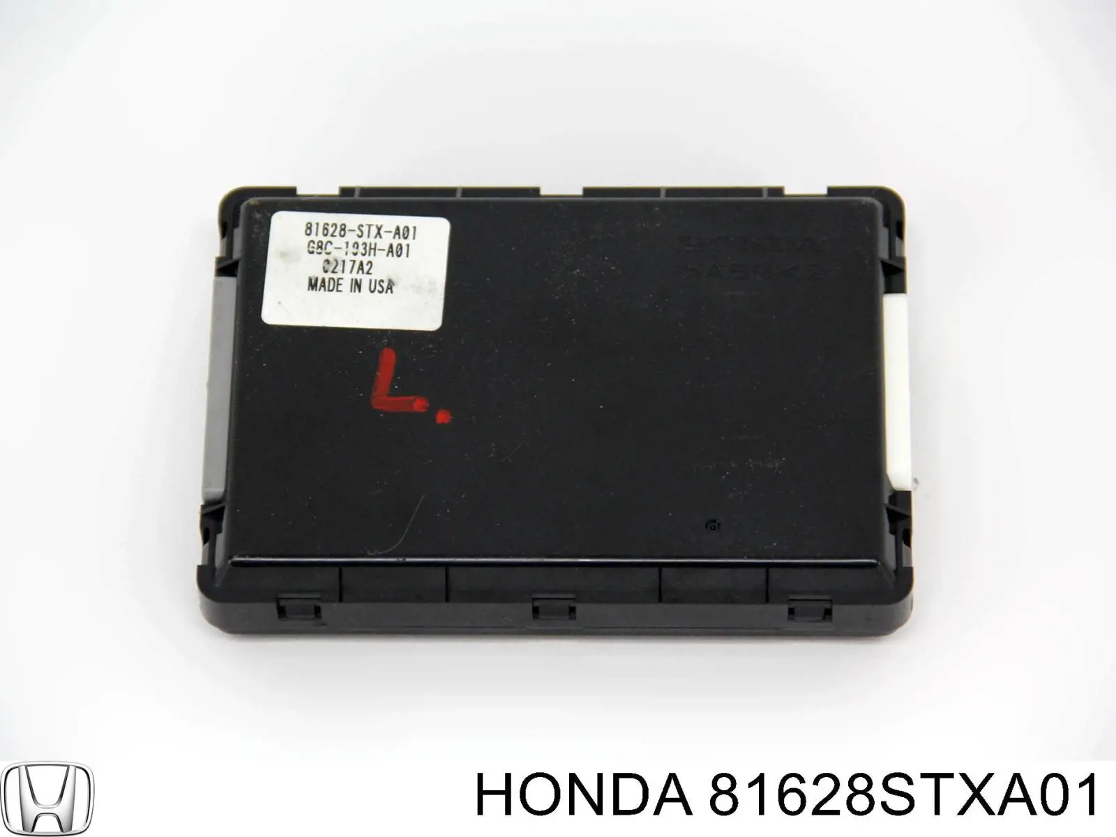  Honda 81628STXA01 ціна, від 37.14 USD