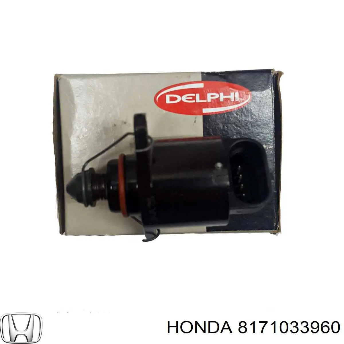 8171033960 Honda РХХ
