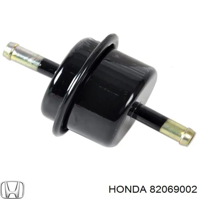 Рідина гідропідсилювача керма Honda Prelude 4 (BB) (Хонда Прелюд)
