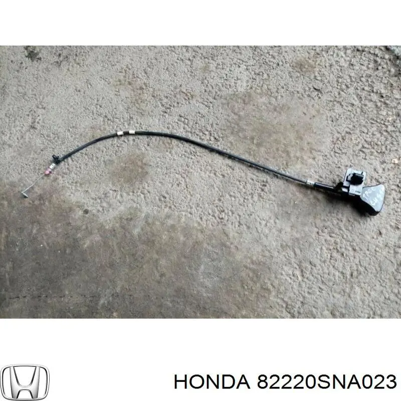 Купити 82220SNA023 Honda 