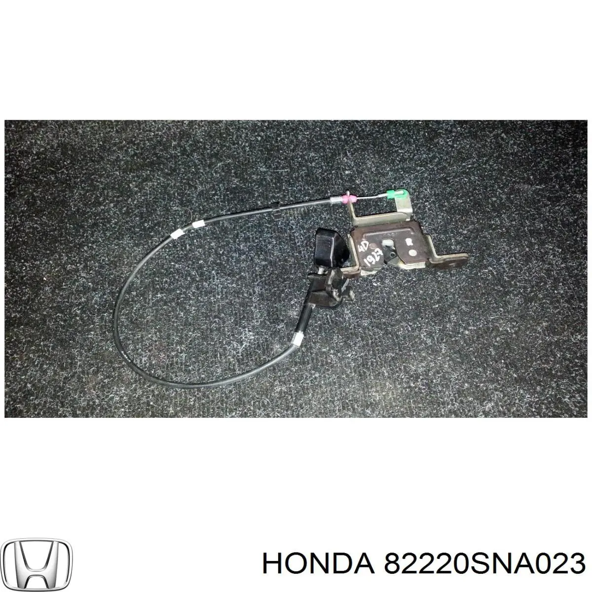 82220SNA023 Honda 