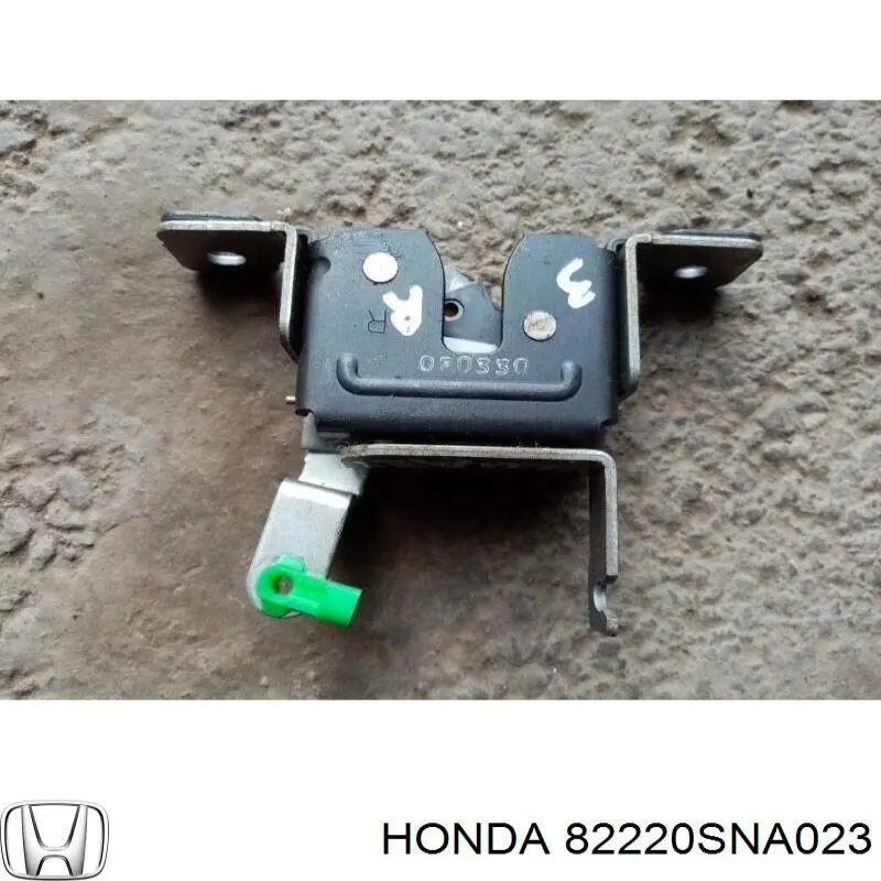  Honda 82220SNA023 ціна, від 12.57 USD