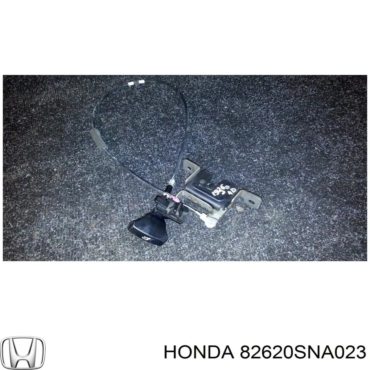  Honda 82620SNA023 ціна, від 13.93 USD