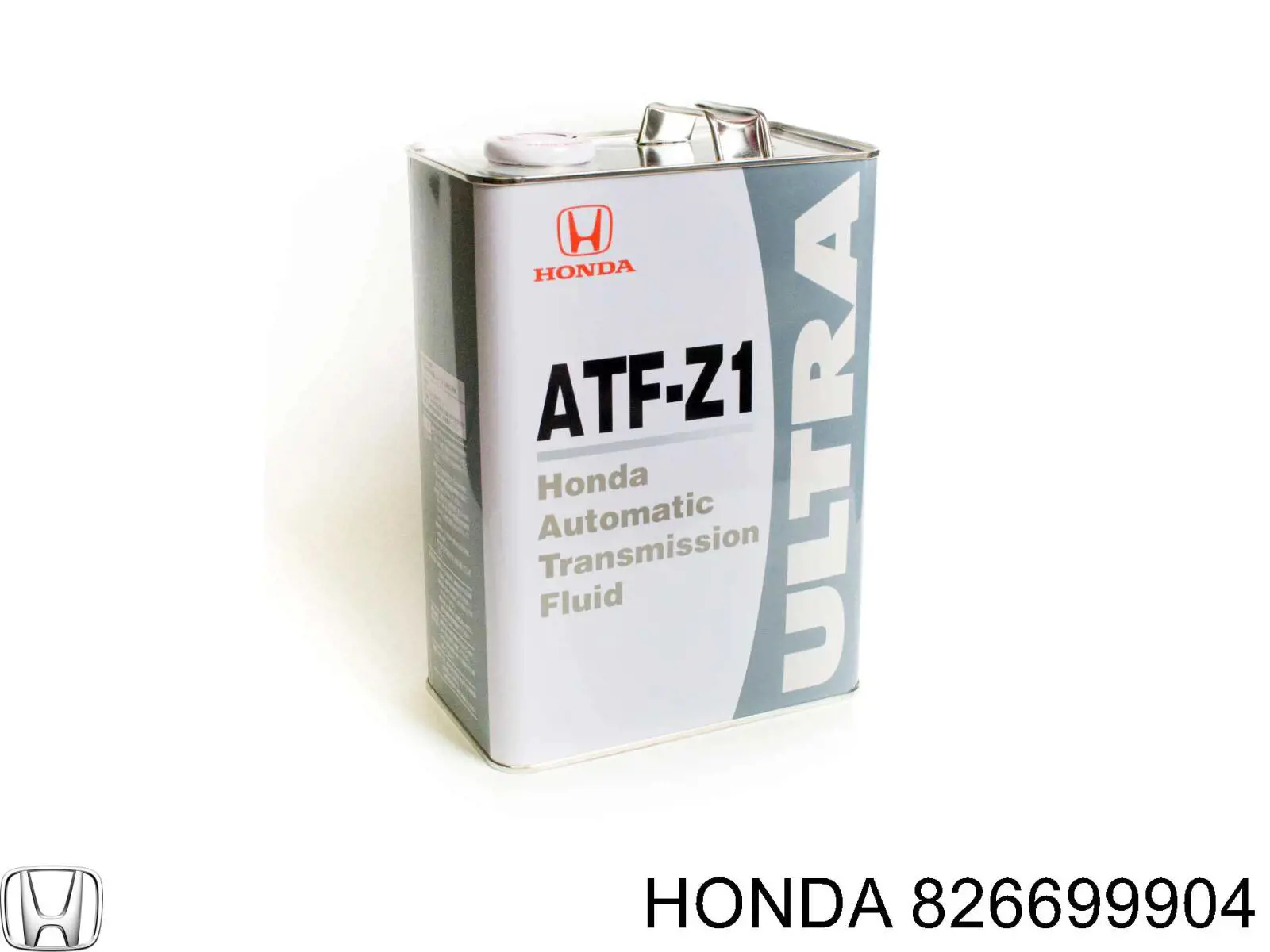 Масло трансмісії 826699904 Honda