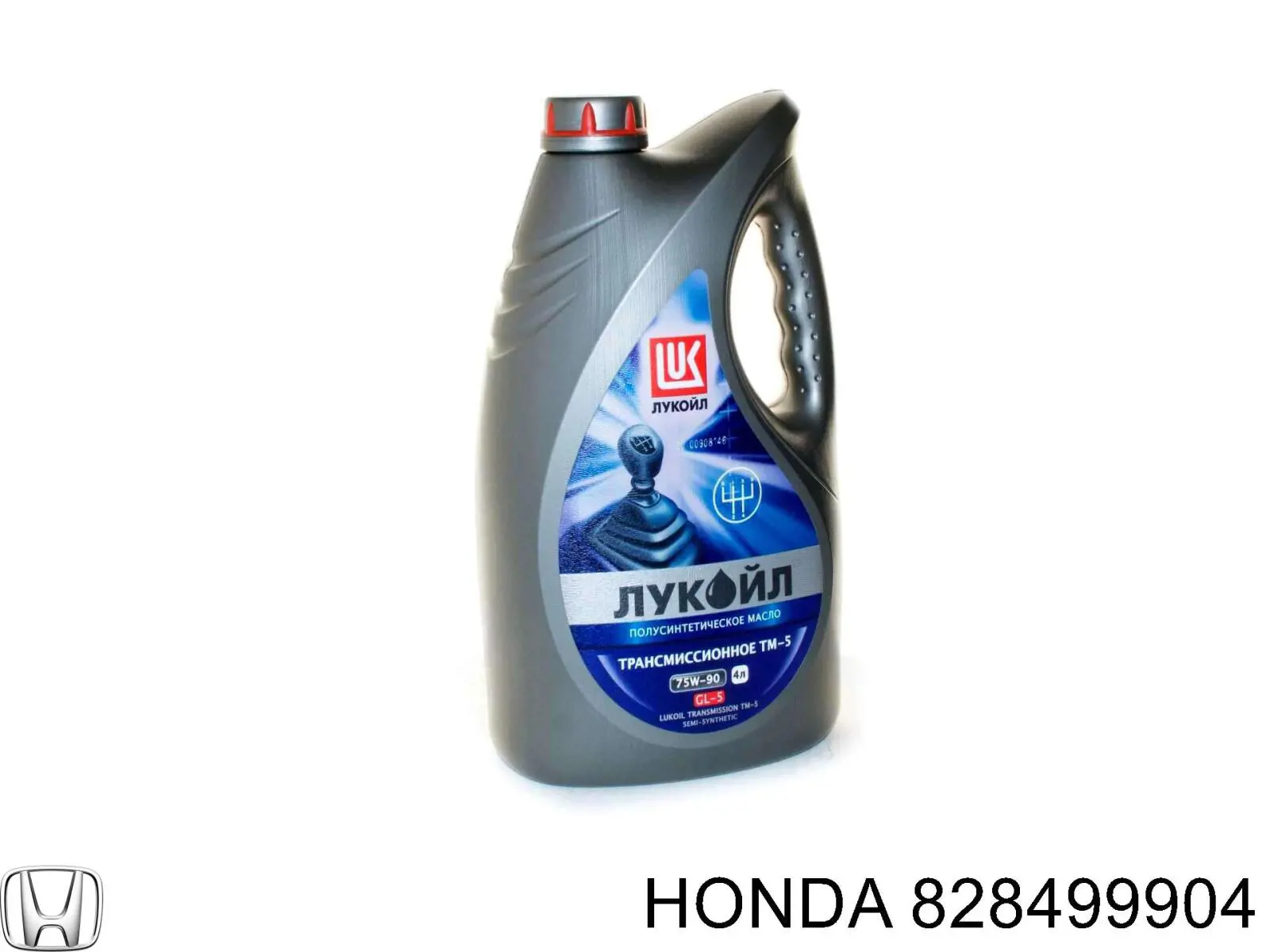 ГПР рідина Honda 828499904 ціна, від 96.59 USD