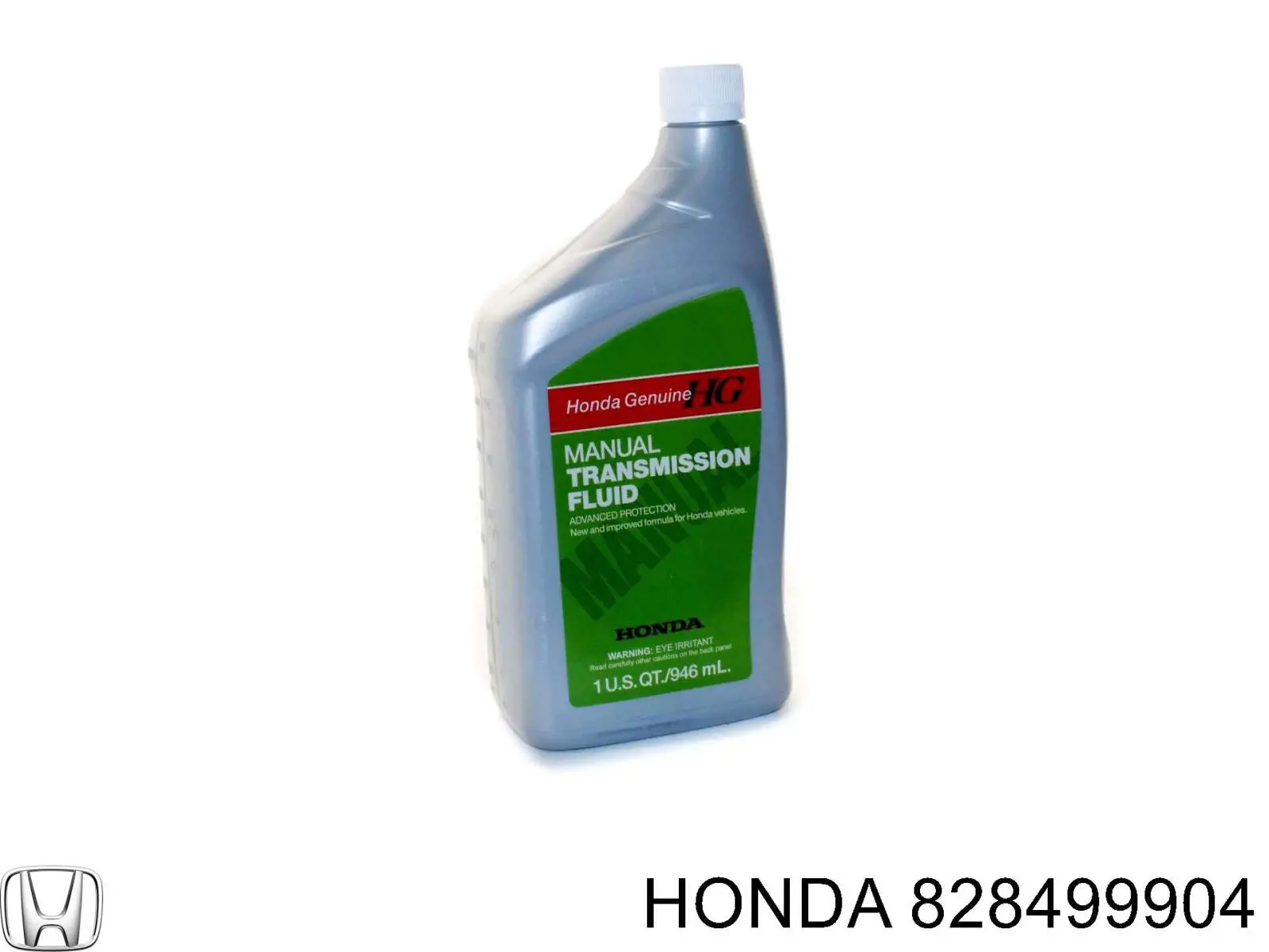 828499904 Honda рідина гідропідсилювача керма