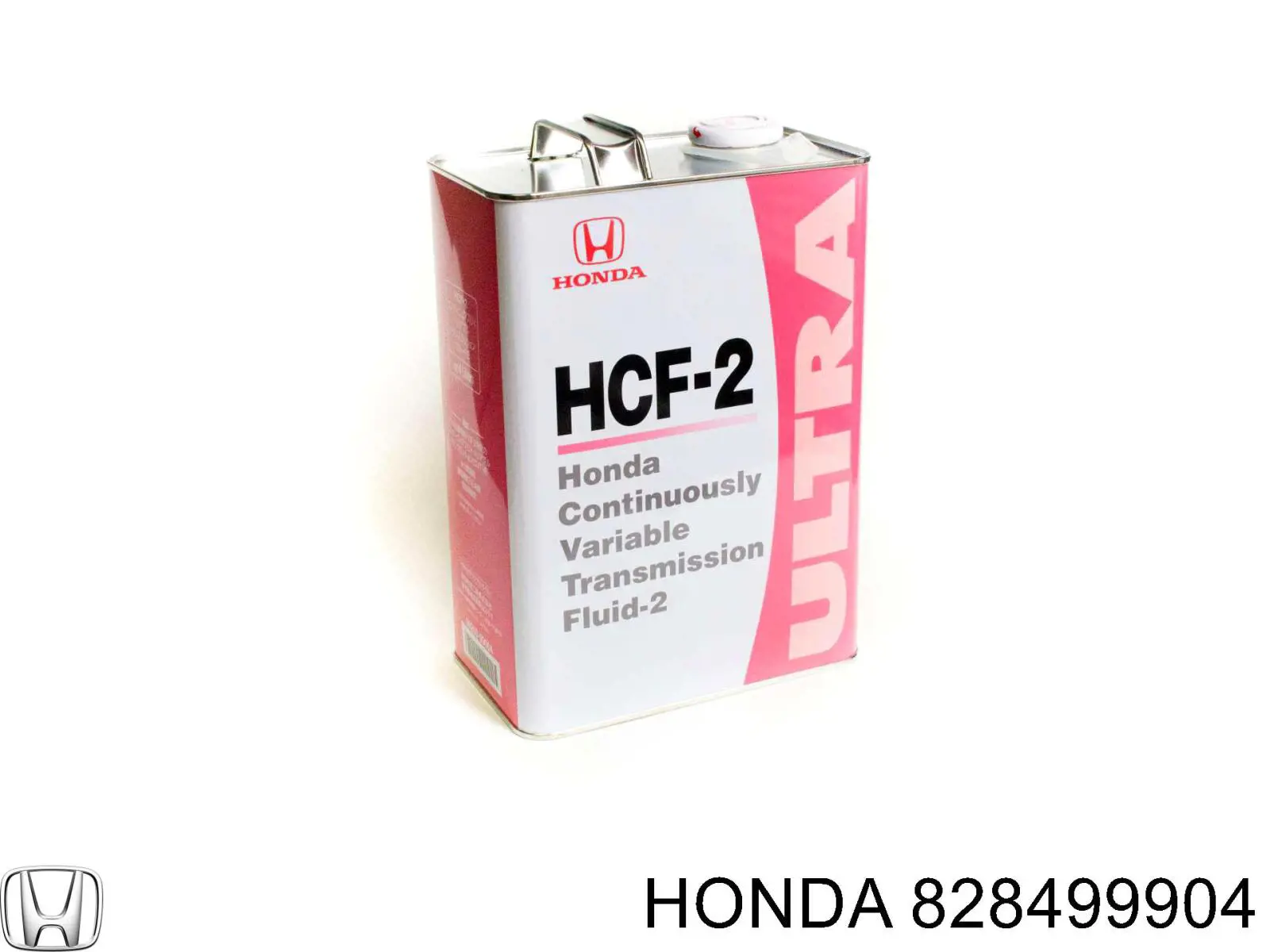 828499904 Honda Рідина ГПК