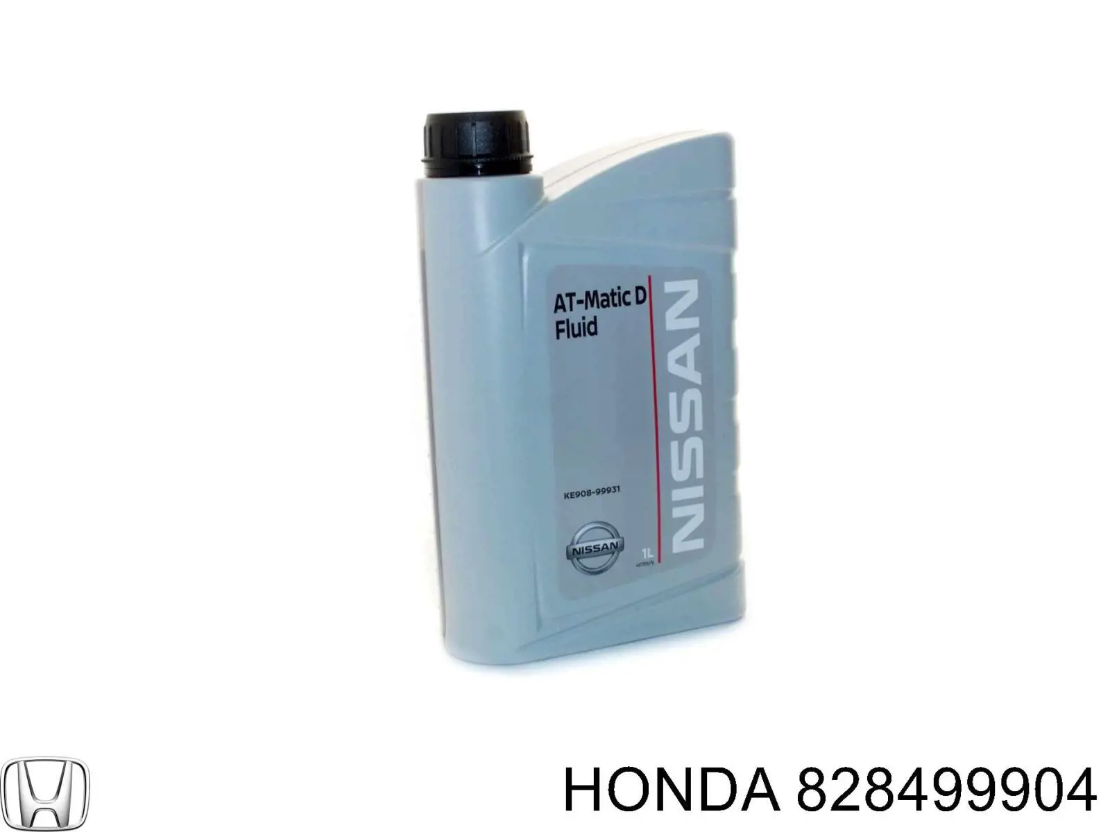 Рідина ГУР 828499904 Honda