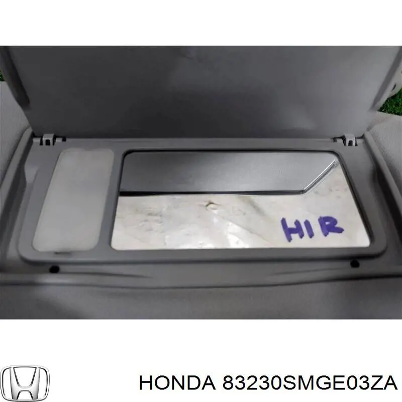 Honda 83230SMGE03ZA ціна, від 26.44 USD