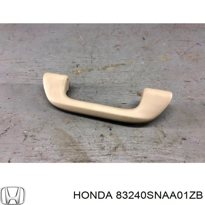 83240SNAA01ZB Honda 
