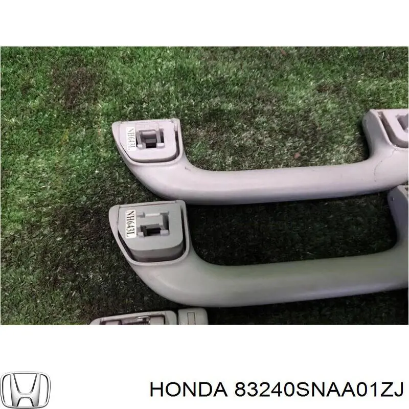 Купити 83240SNAA01ZJ Honda 