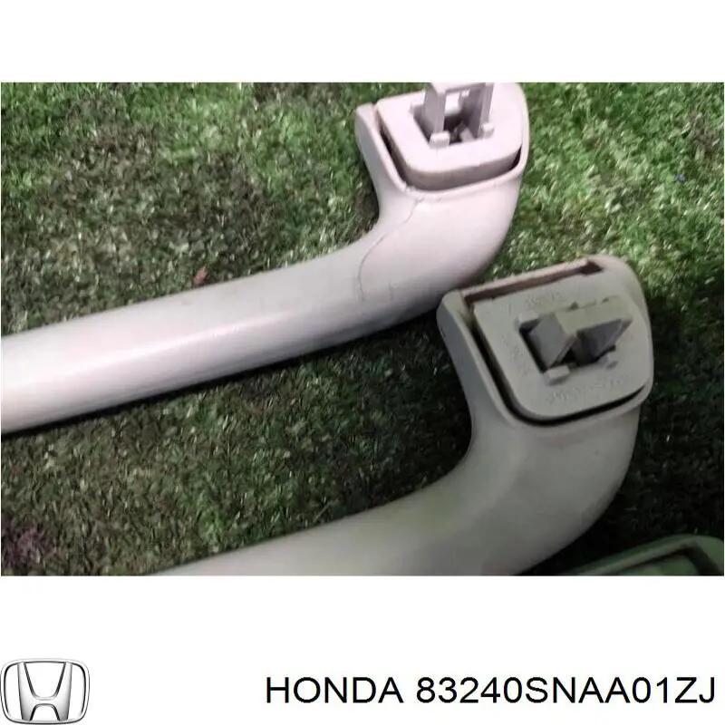  Honda 83240SNAA01ZJ ціна, від 4.43 USD