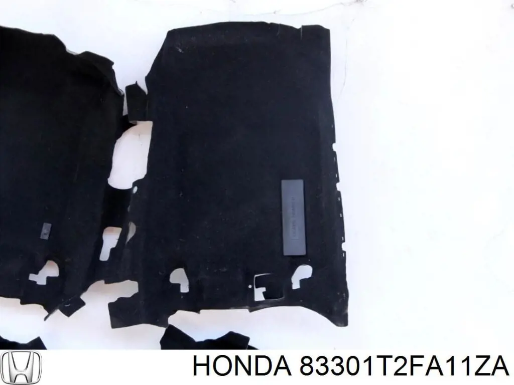 83301T2FA11ZA Honda