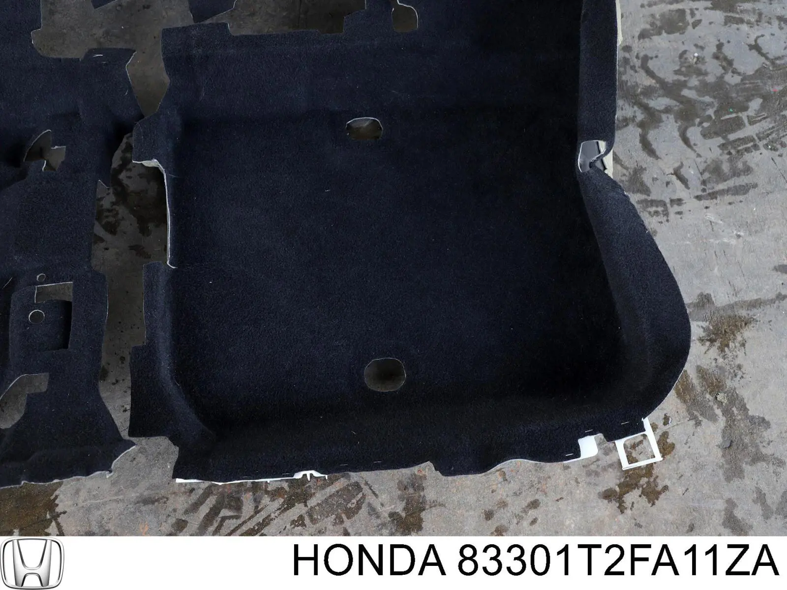 Honda 83301T2FA11ZA ціна, від 44.78 USD