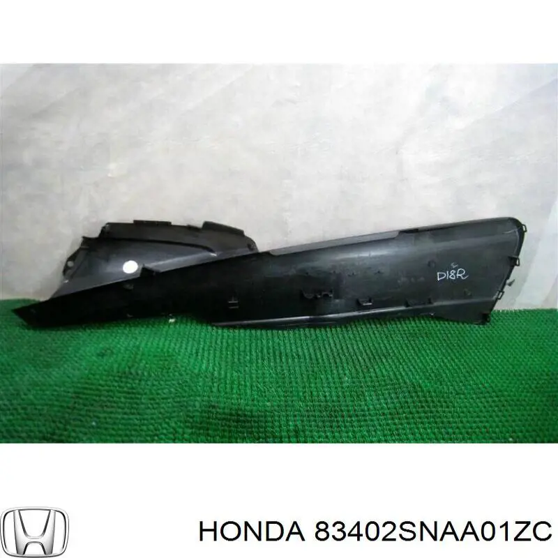  Honda 83402SNAA01ZC ціна, від 2.53 USD