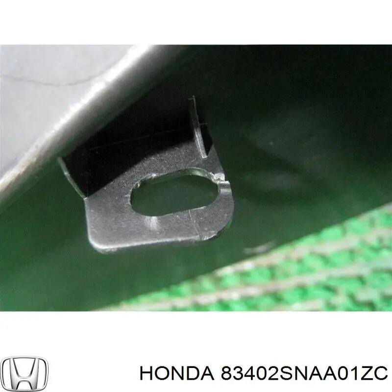 Купити 83402SNAA01ZC Honda 