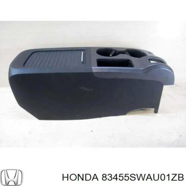  83455SWAU01ZB Honda