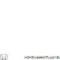 83600TLAA01ZA Honda 