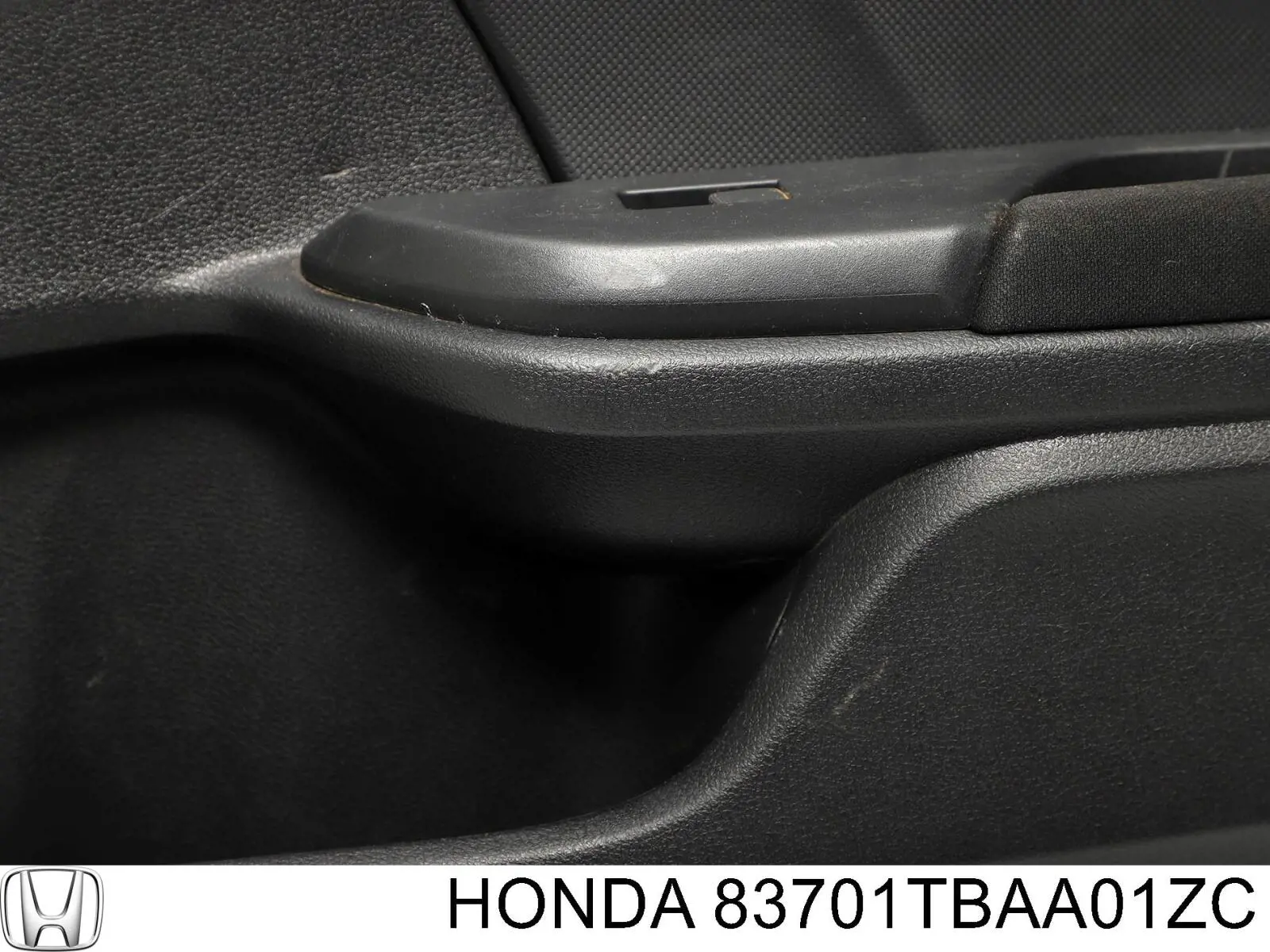83701TBAA01ZC Honda 