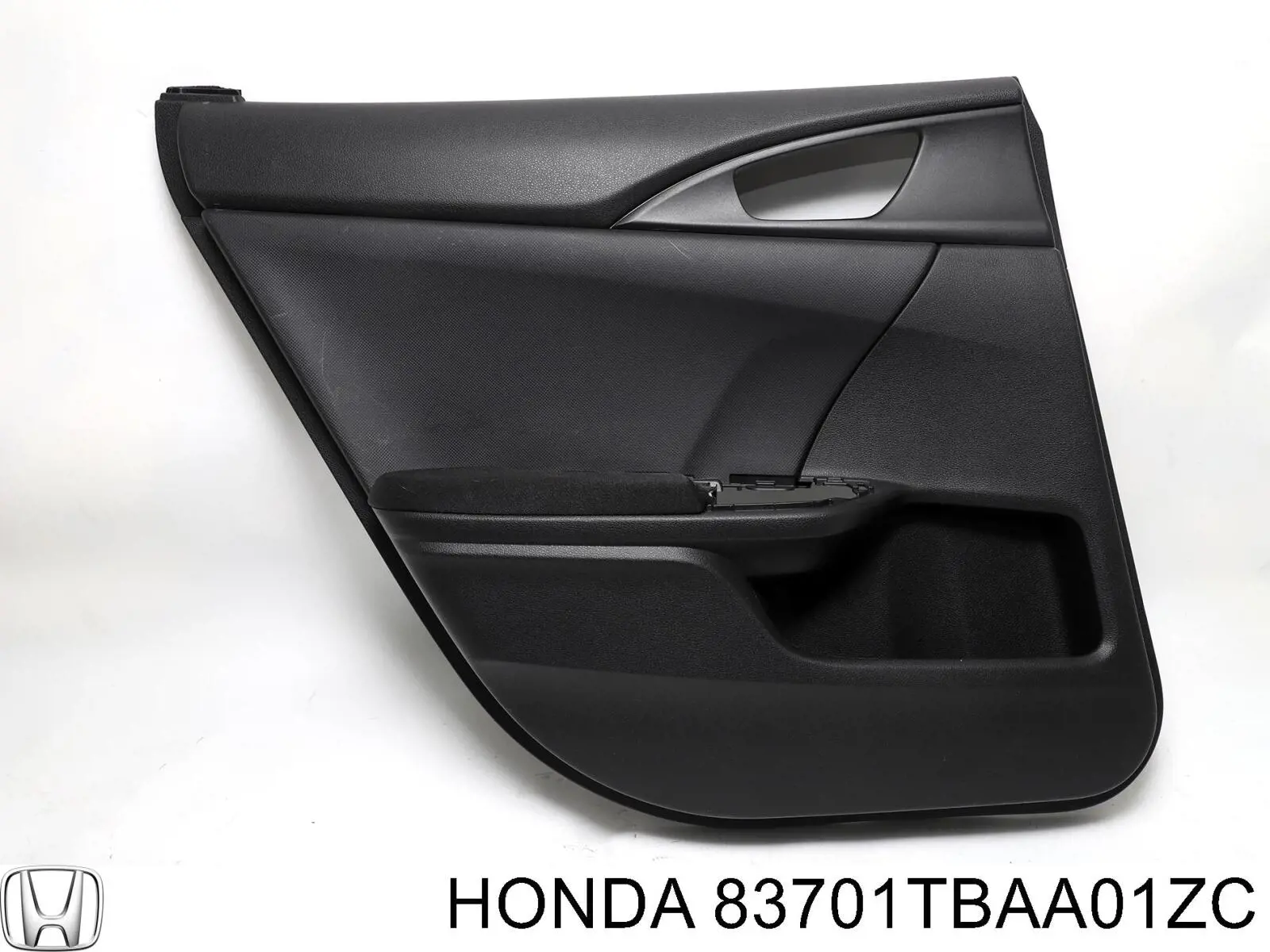  Honda 83701TBAA01ZC ціна, від 38.01 USD