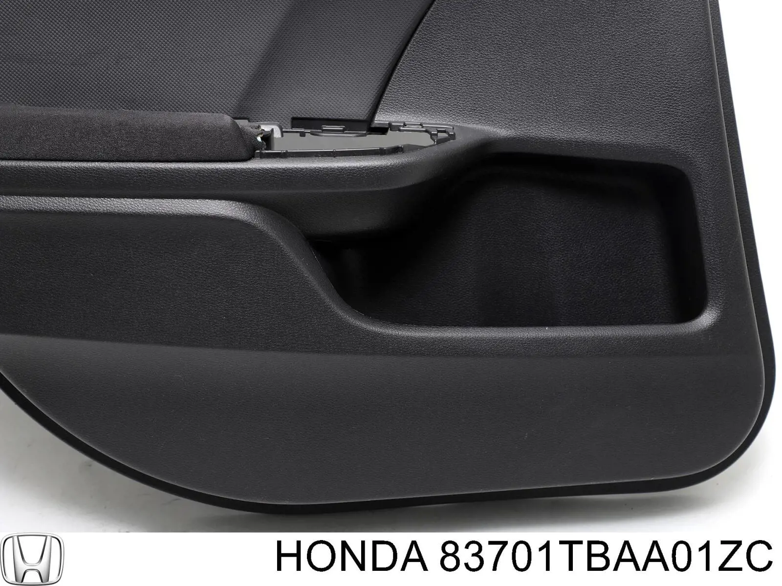 Купити 83701TBAA01ZC Honda 