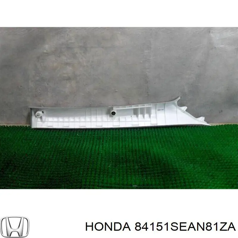  84151SEAN81ZA Honda