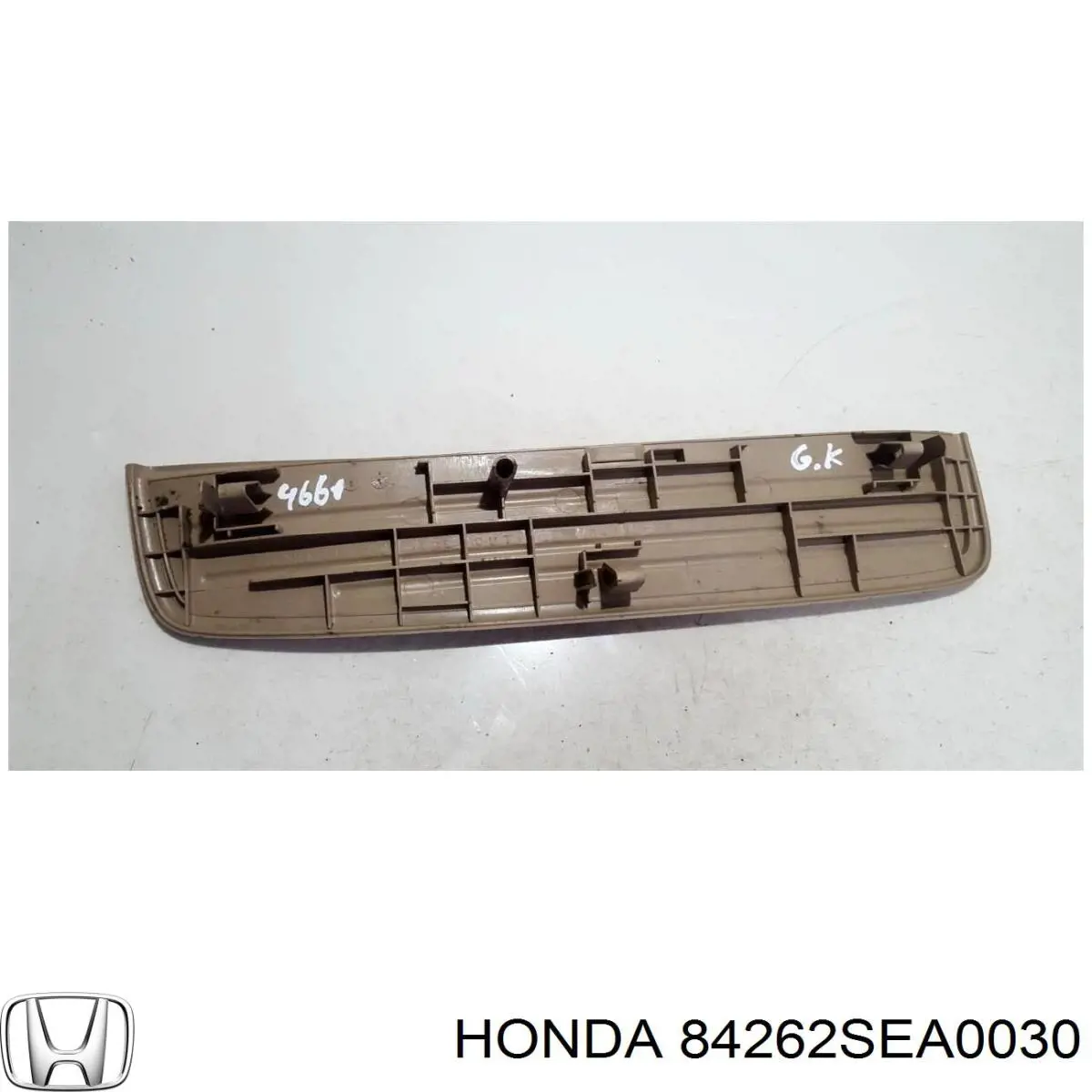 84262SEA0030 Honda 