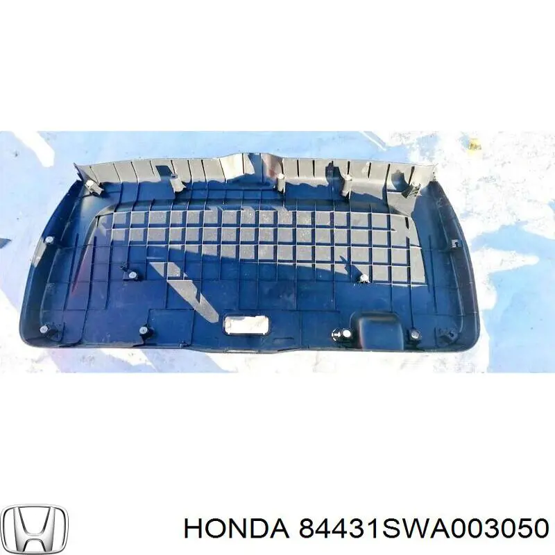  Honda 84431SWA003050 ціна, від 22.22 USD