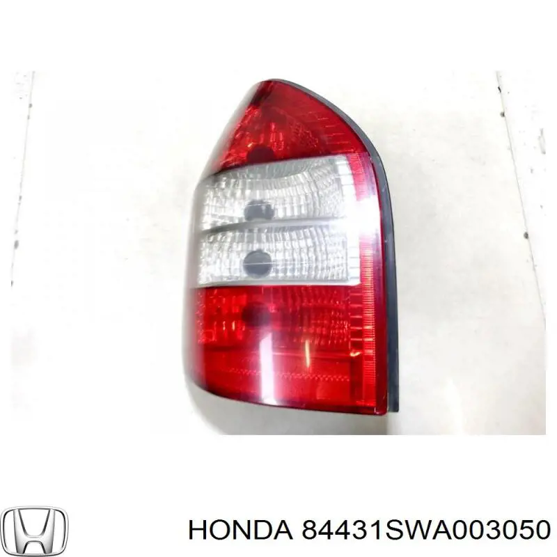 Купити 84431SWA003050 Honda 