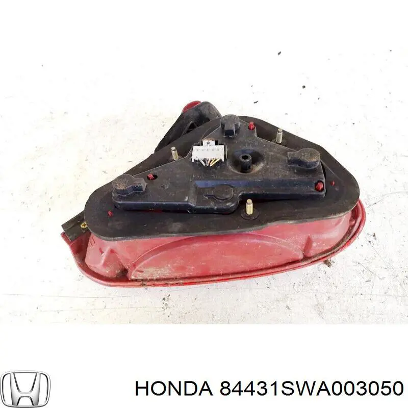  84431SWA003050 Honda